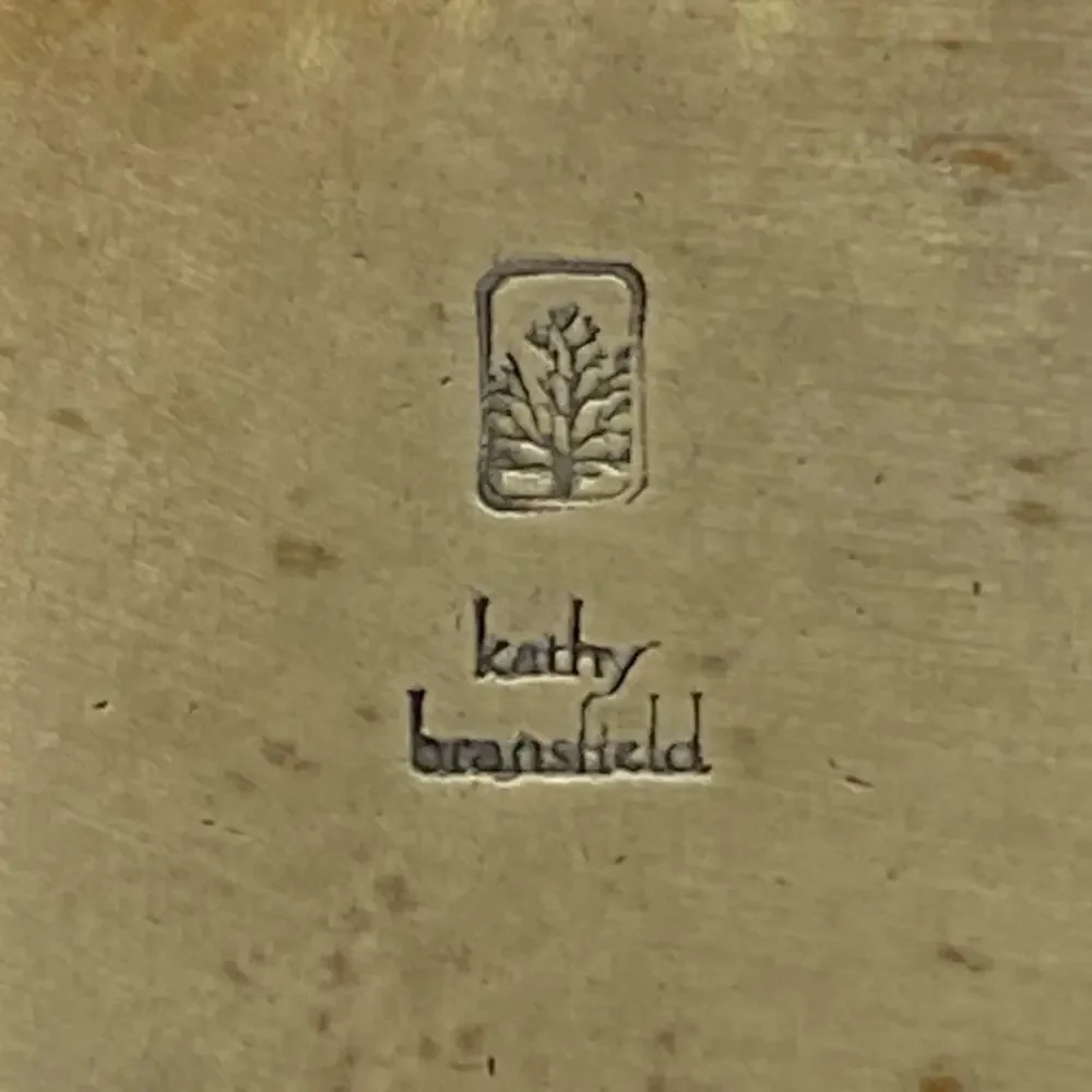 Kathy Bransfield kathy bransfield